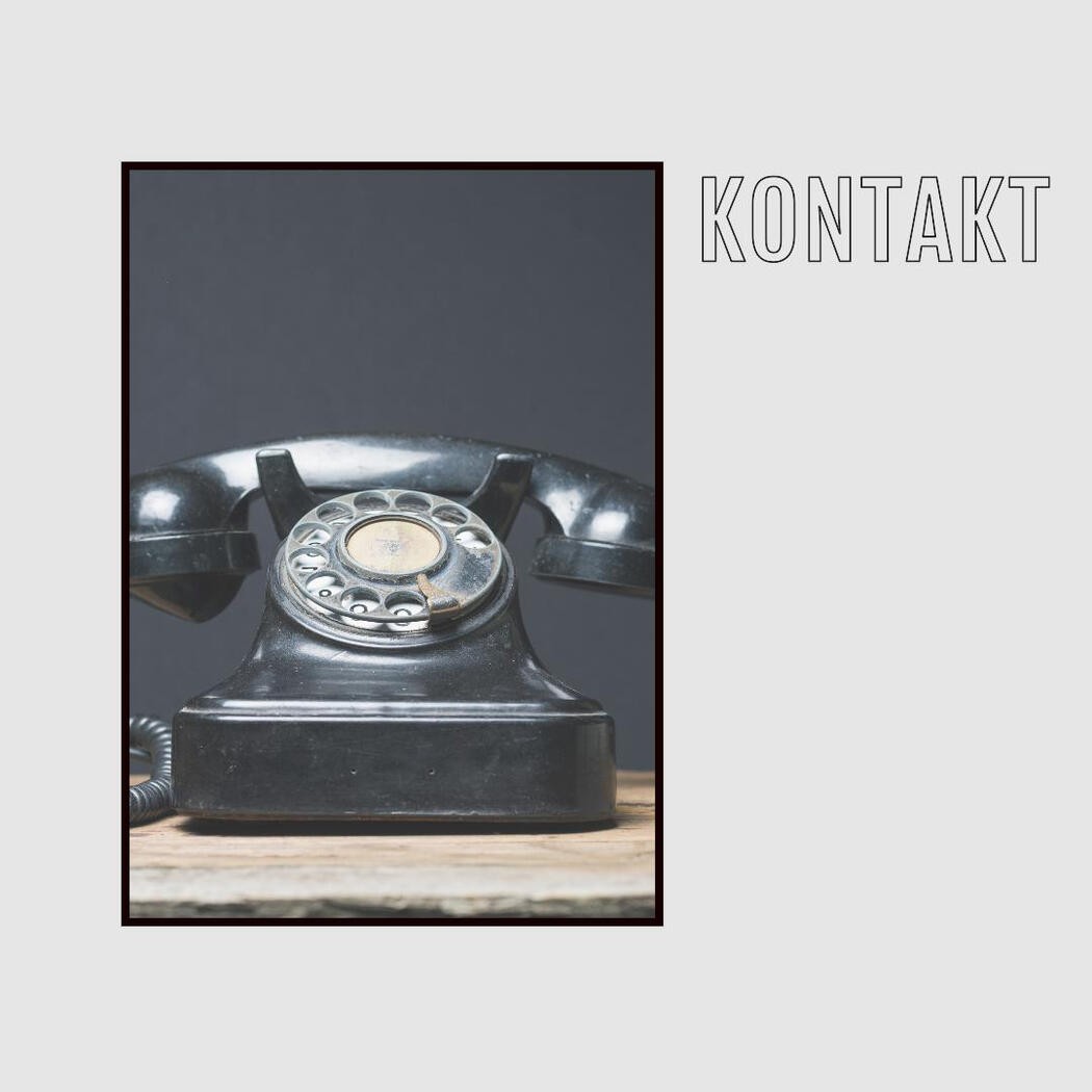 Kontakt